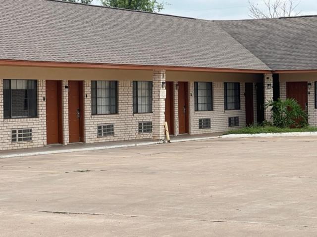 Garden Inn & Suites Hebbronville Exteriör bild