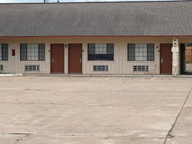 Garden Inn & Suites Hebbronville Exteriör bild