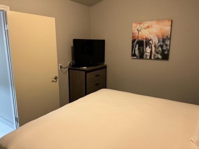 Garden Inn & Suites Hebbronville Exteriör bild