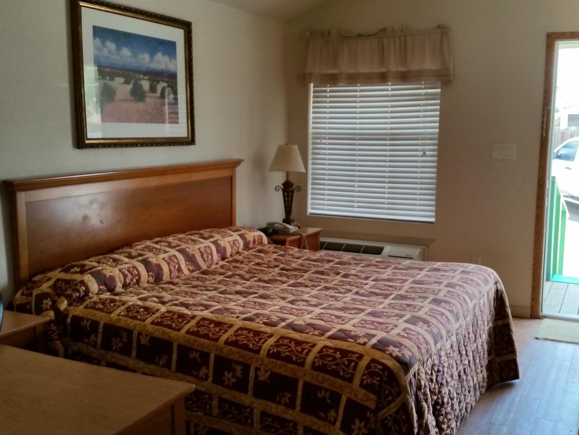 Garden Inn & Suites Hebbronville Exteriör bild