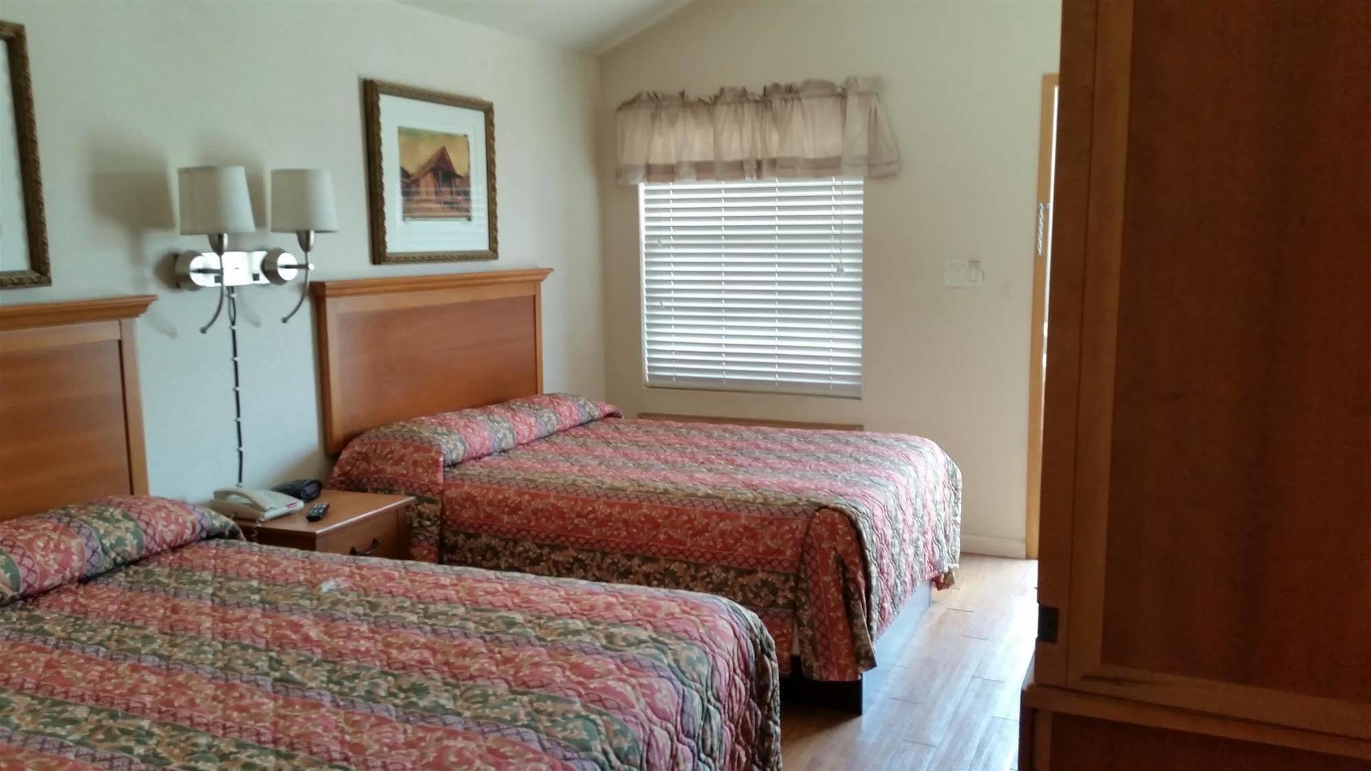 Garden Inn & Suites Hebbronville Exteriör bild
